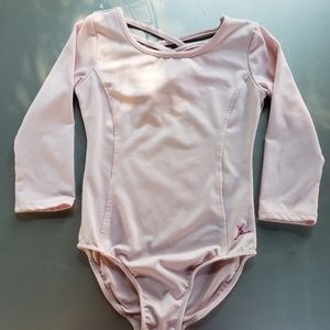 Girls Bodysuit